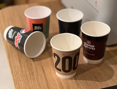 Paper Cups