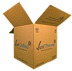 Just Thermo
