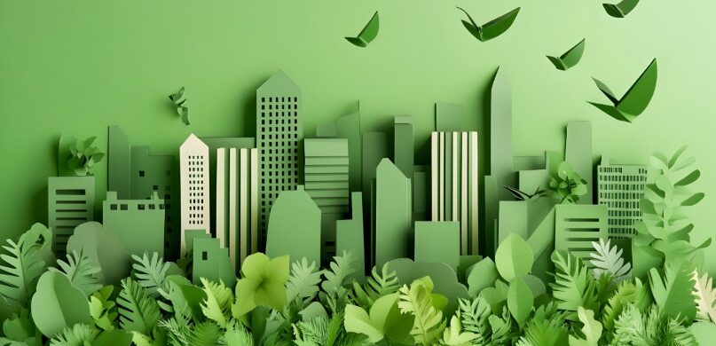 What is eco friendly packaging