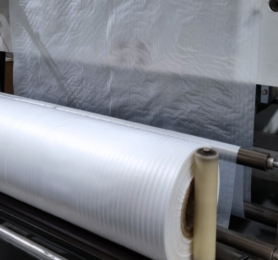 Polythene Film