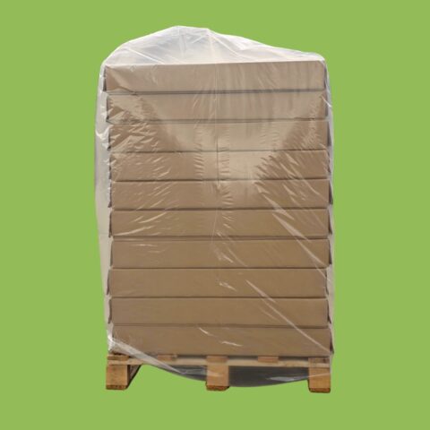 Pallet Covers