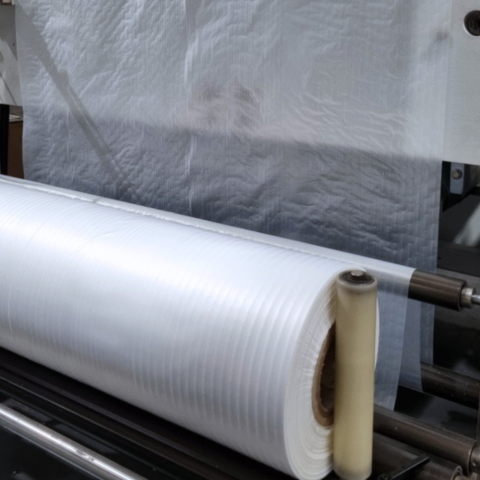 Polythene Film