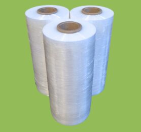 Machine Pallet Wrap