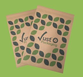 Paper Mailing Bags