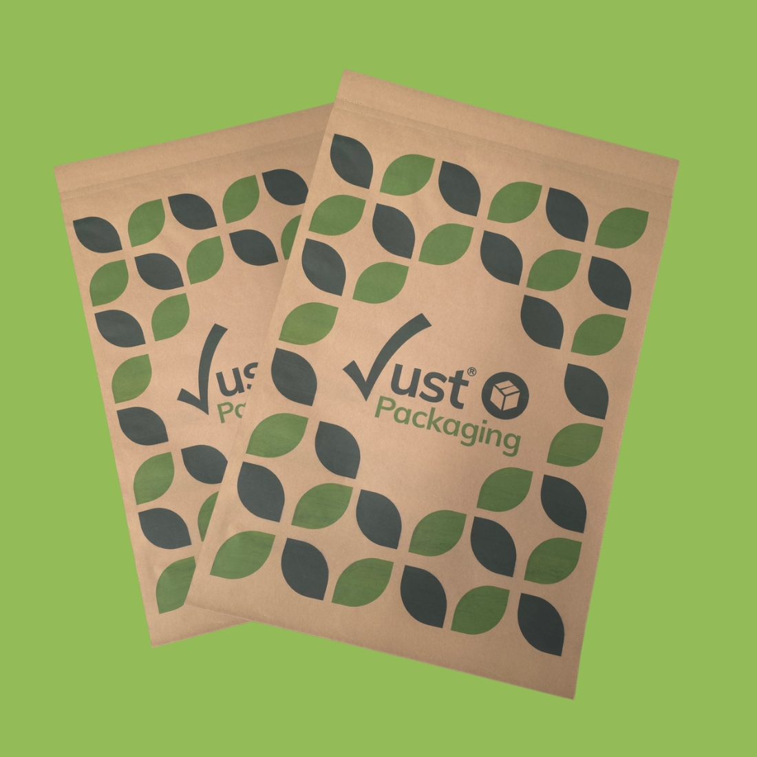 Paper Mailing Bags