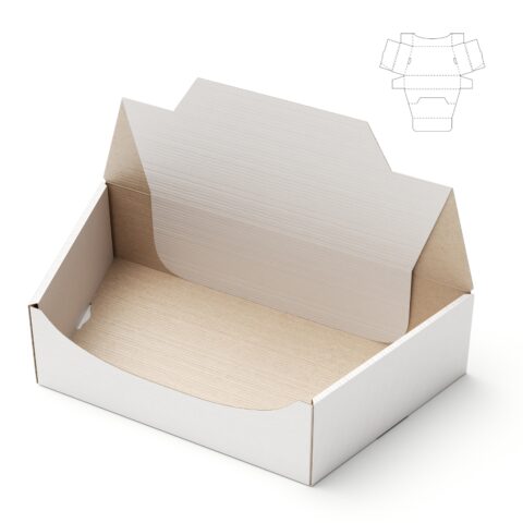 Shelf Ready Packaging