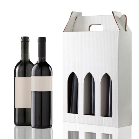 Bottle Carriers