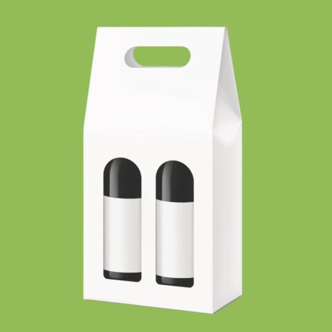 Bottle Carriers