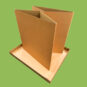 Z Fold Pallet Boxes