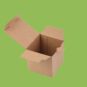 Die Cut Boxes