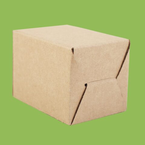 Die Cut Boxes