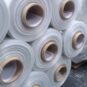 Heat Shrink Pallet Covers