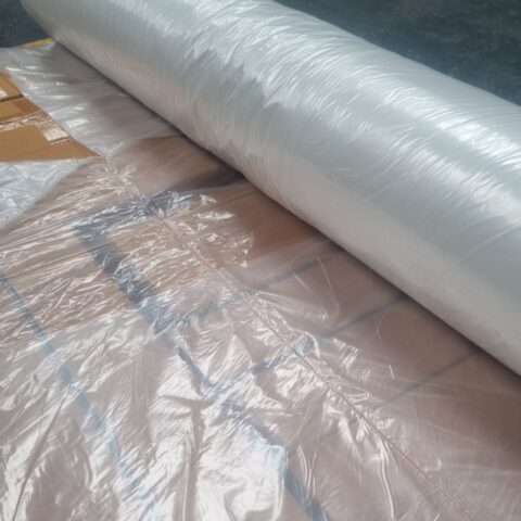 Pallet Covers