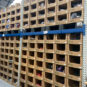 Just Pick Long Location Bins