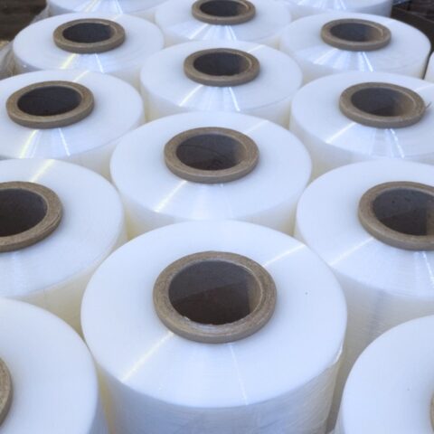 Machine Pallet Wrap