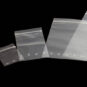 Grip Seal Bags