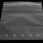 Grip Seal Bags