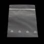 Grip Seal Bags