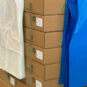 Wicketed Bags