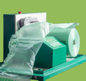 Air Cushion Film