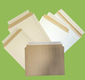 Cardboard Envelopes