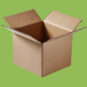 Single Wall Cardboard Boxes