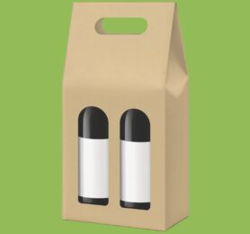 Bottle Carriers