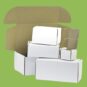 Die Cut Boxes
