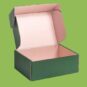 Die Cut Boxes