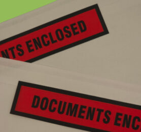 Document Wallets