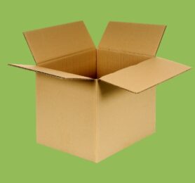 Double Wall Cardboard Boxes