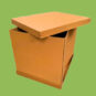 Z Fold Pallet Boxes