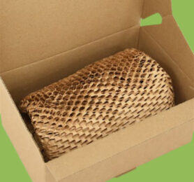 Honeycomb Paper