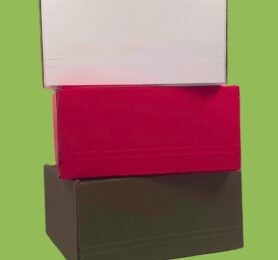 E-Commerce Boxes
