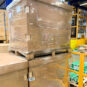 Heavy Duty Pallet Boxes