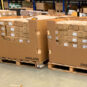 Heavy Duty Pallet Boxes