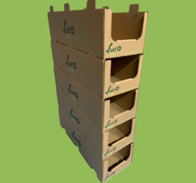 Just Pick Long Location Bins