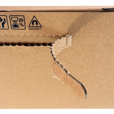 Mailing Boxes