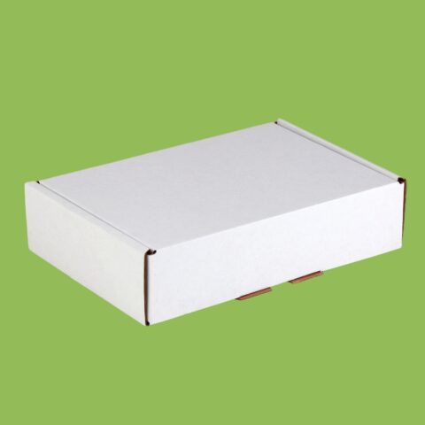 Mailing Boxes