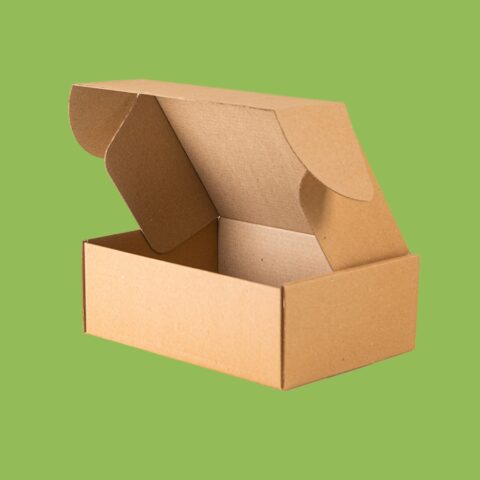 Mailing Boxes
