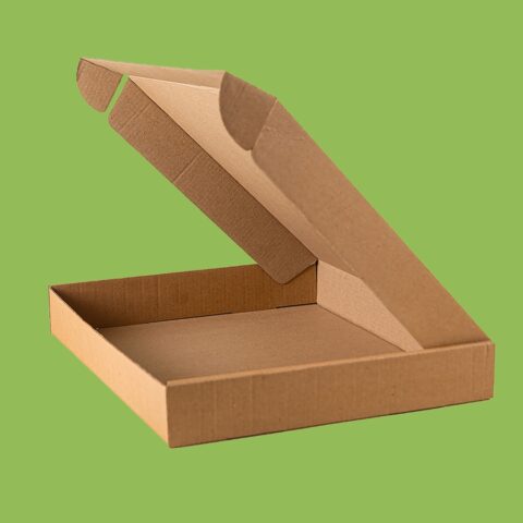 Mailing Boxes
