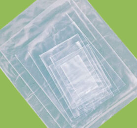 Polythene Bags