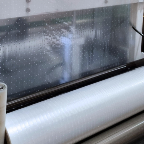 Polythene Film
