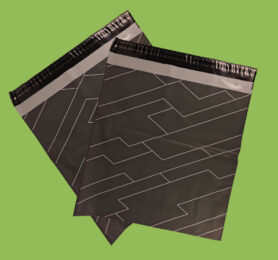 Polythene Mailing Bags