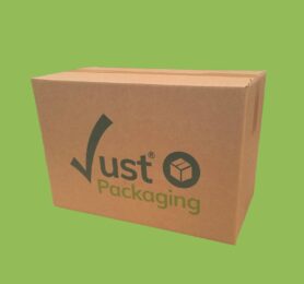 Single Wall Cardboard Boxes