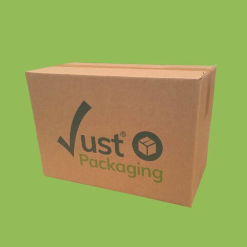 Double Wall Cardboard Boxes