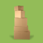 Double Wall Cardboard Boxes