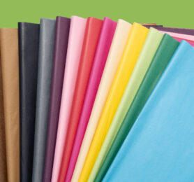 Tissue Paper