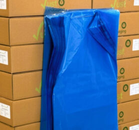 Wicketed Bags