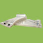 Wicketed Bags
